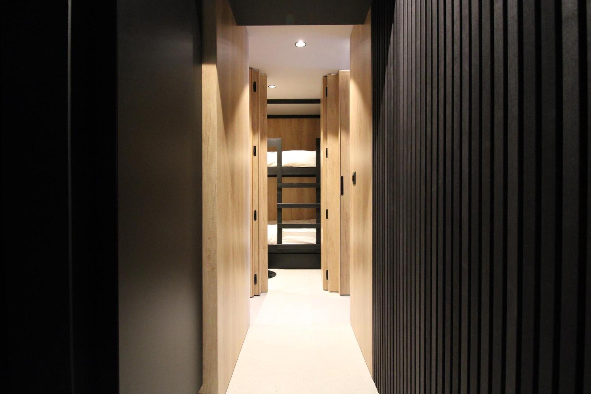 Appartement In-out 4-6 Pers Porte Du Soleil Les Crosets