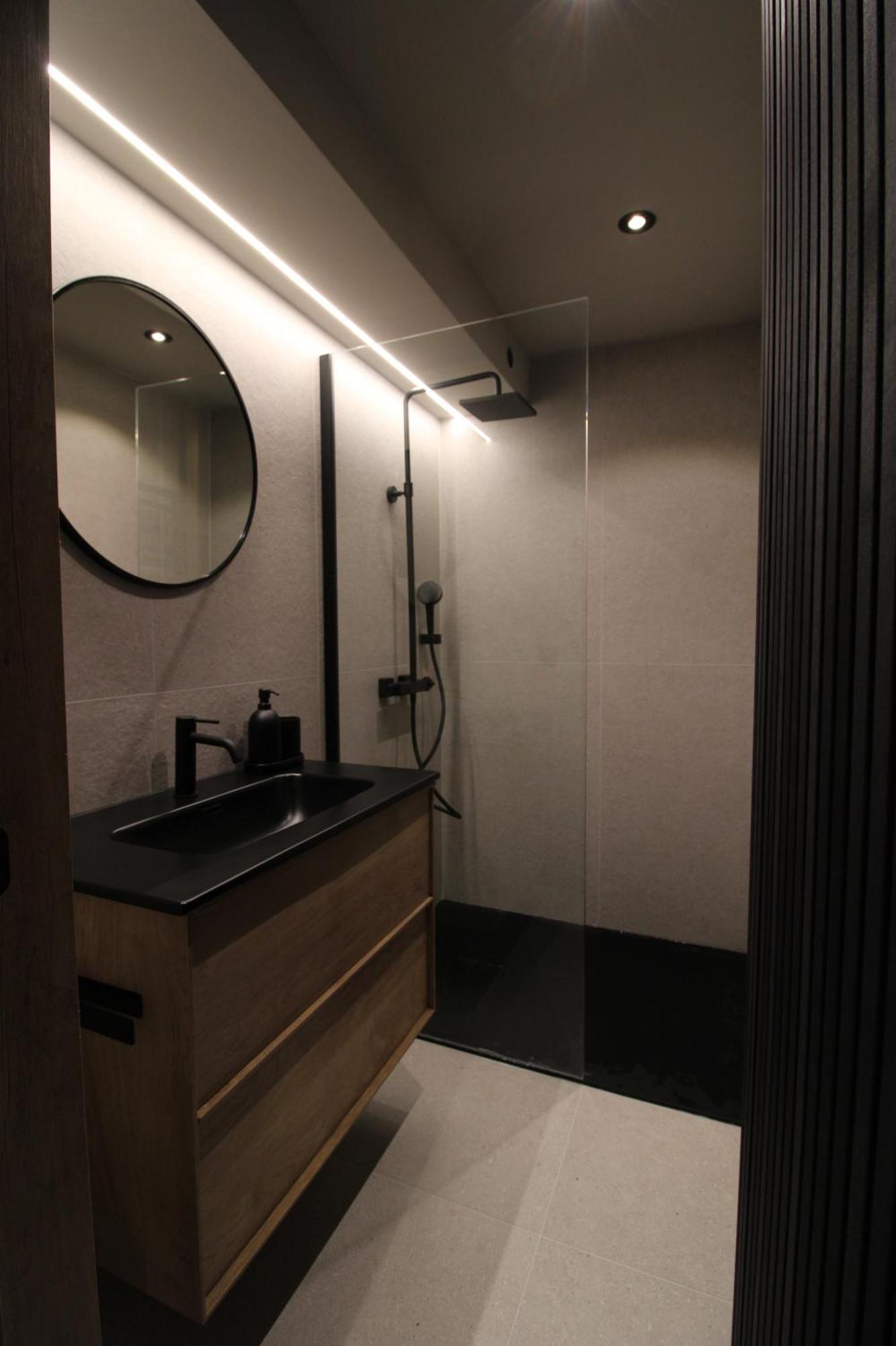 Appartement In-out 4-6 Pers Porte Du Soleil *