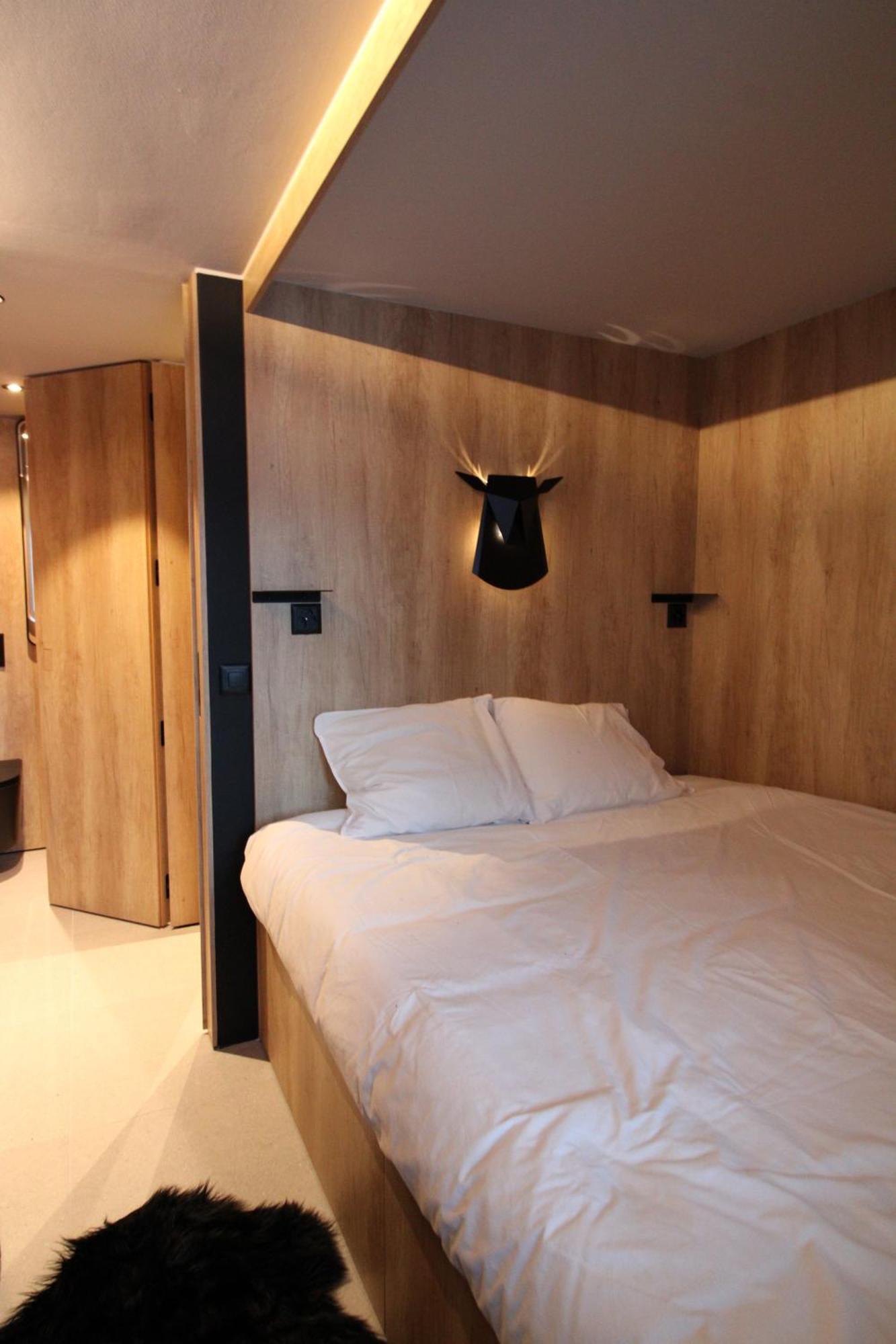 Appartement In-out 4-6 Pers Porte Du Soleil *